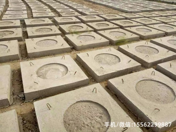 盖州DP12混凝土电杆底盘